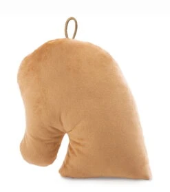 Nici 48910 Kissen Pony Lorenzo Mit Loop 28x30cm Pferdekopf Mystery Hearts GREEN -Nici Gmbh 48910 02 ZA Frei vorl 1813x2048