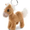Nici 48917 Schlüsselanhänger Pony Lorenzo 10cm Plüsch Pferd Mystery Hearts -Nici Gmbh 48917 01 HA Frei 1771x2048