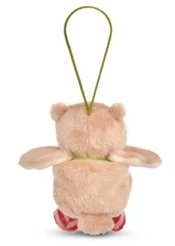 Nici 48949 Wendekuscheltier Eule Oscar Owluna Im Nest Rosa 12cm Mit Loop -Nici Gmbh 48933 04 ZA Weiss 1464x2048