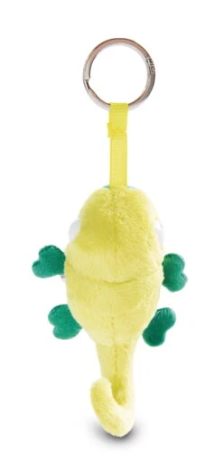 Nici 48964 Schlüsselanhänger Chamäleon Candymon 8cm Spring Summer Grün -Nici Gmbh 48964 03 ZA Weiss 990x2048