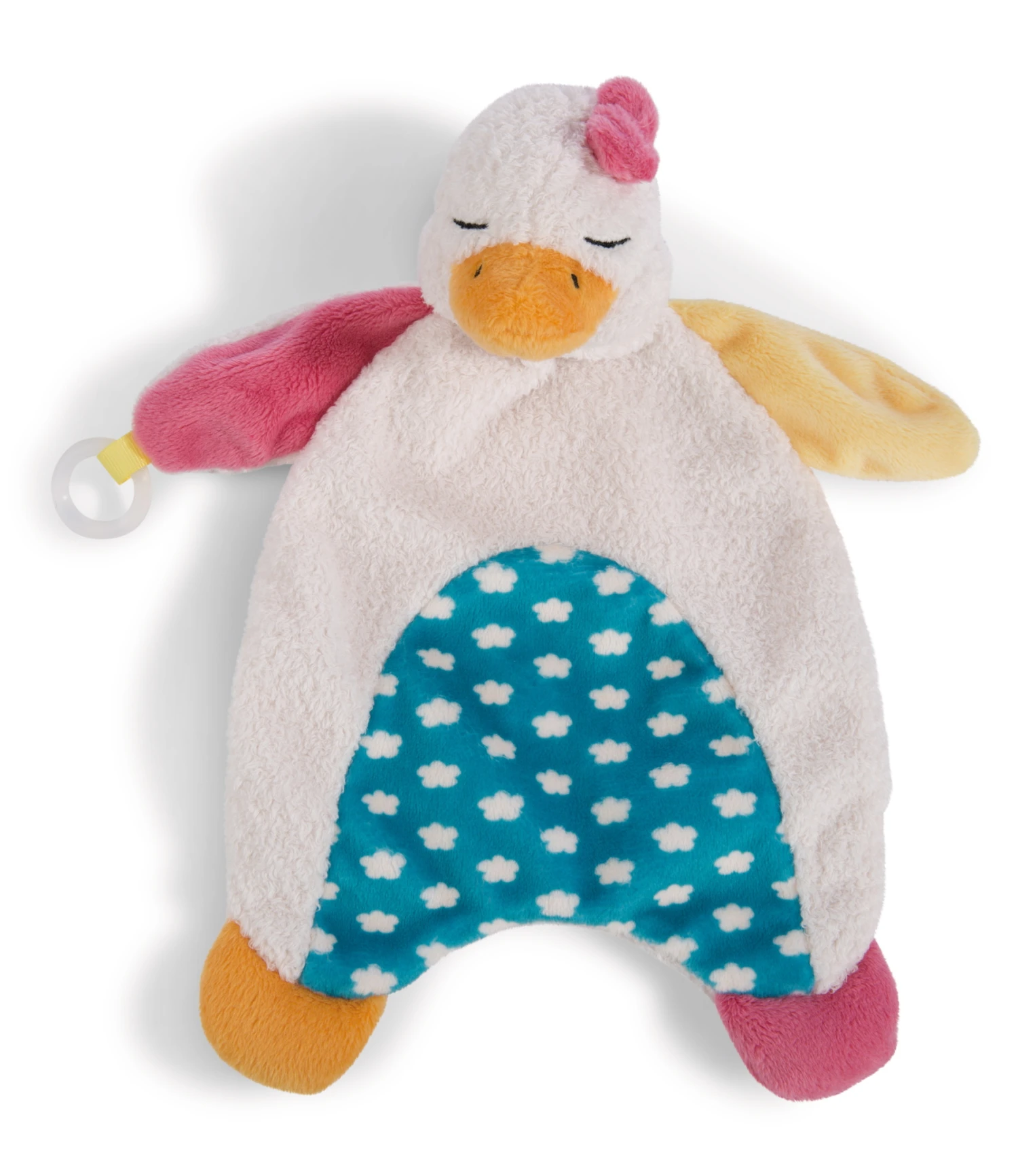 Nici 49052 My First Nici Schmusetuch Gans Gilli Schlafend Sweet Dreams 0m+ 3 Nici 49052 My First Nici Schmusetuch Gans Gilli Schlafend Sweet Dreams 0m+