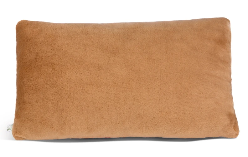 Nici 49080 Kissen FC BAYERN MÜNCHEN Bär Berni 43x25cm Plüsch FCB Dekokissen 4 Nici 49080 Kissen FC BAYERN MÜNCHEN Bär Berni 43x25cm Plüsch FCB Dekokissen – Bild 2