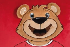 Nici 49080 Kissen FC BAYERN MÜNCHEN Bär Berni 43x25cm Plüsch FCB Dekokissen 8 Nici 49080 Kissen FC BAYERN MÜNCHEN Bär Berni 43x25cm Plüsch FCB Dekokissen -Nici Gmbh 49080 03 ZA weiss vorl 792x528