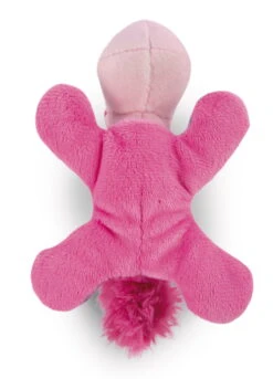 Nici 49102 MagNICI Einhorn Midnight Floral 12cm Plüsch Magnet Theodor & Friends -Nici Gmbh 49102 03 ZA weiss 1475x2048