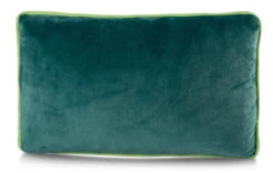 Nici 49109 Kissen Einhorn Midnight Floral & Glühwürmchen Glim Jim 43x25cm Plüsch -Nici Gmbh 49109 03 ZA weiss 2048x1301