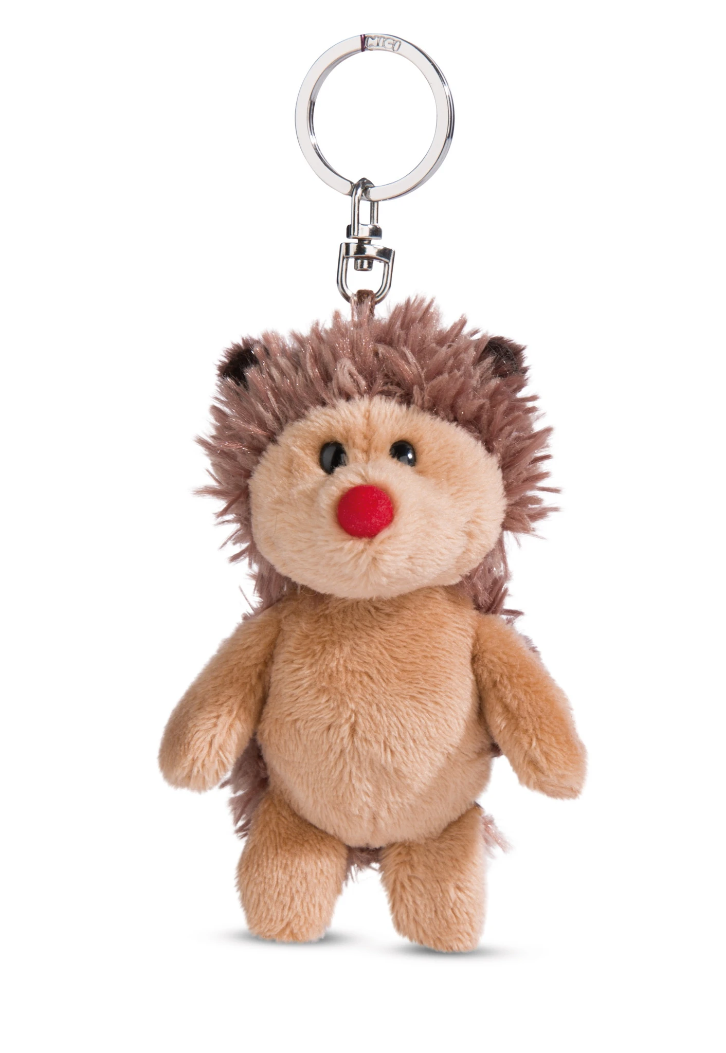 Nici 49141 Schlüsselanhänger Igel Hetch Hogan 10cm Plüsch Forest Friends GREEN 3 Nici 49141 Schlüsselanhänger Igel Hetch Hogan 10cm Plüsch Forest Friends GREEN