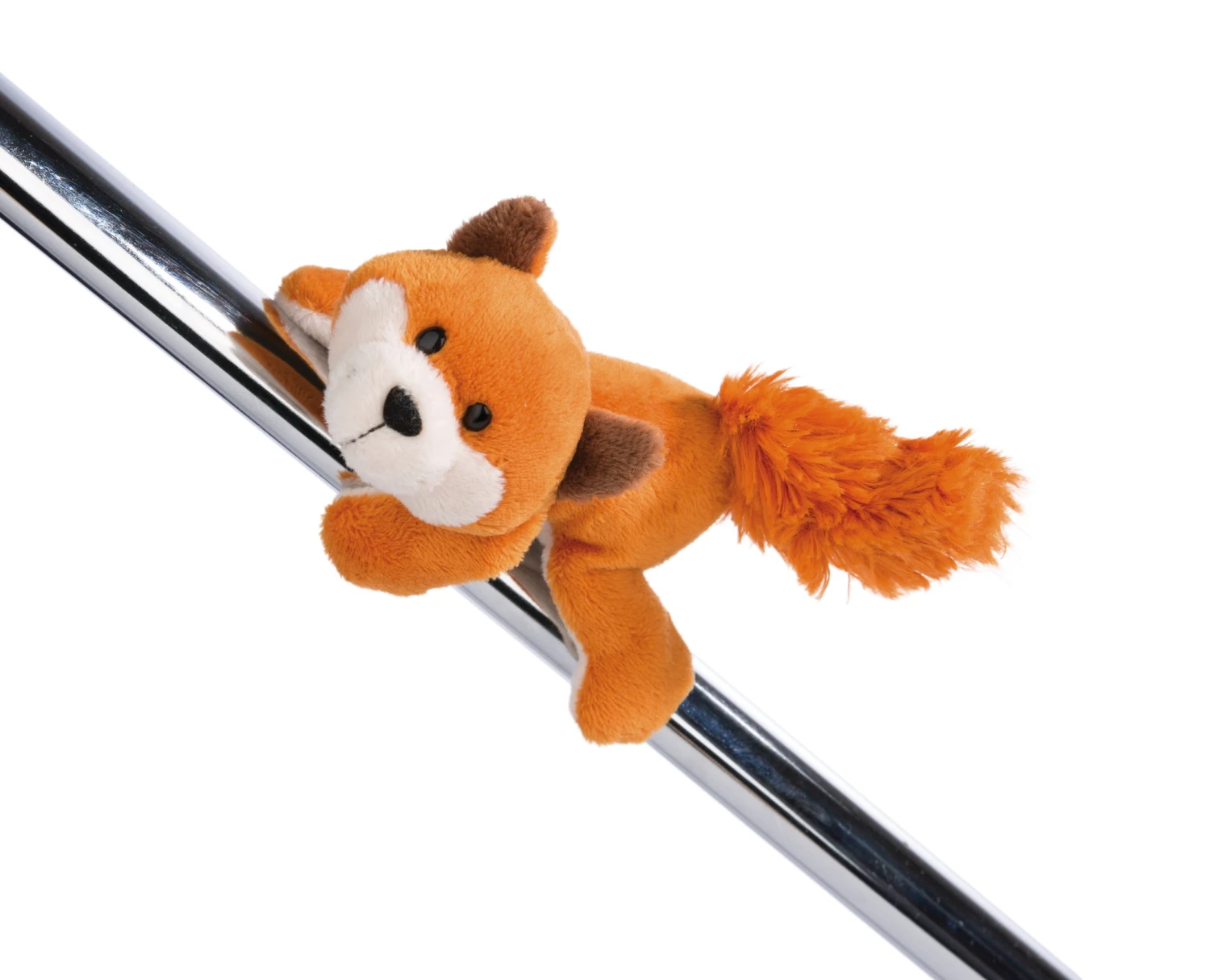 Nici 49143 MagNICI Fuchs Fridalie 12cm Plüsch Forest Friends Magnetfigur GREEN 3 Nici 49143 MagNICI Fuchs Fridalie 12cm Plüsch Forest Friends Magnetfigur GREEN