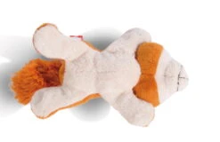 Nici 49143 MagNICI Fuchs Fridalie 12cm Plüsch Forest Friends Magnetfigur GREEN 7 Nici 49143 MagNICI Fuchs Fridalie 12cm Plüsch Forest Friends Magnetfigur GREEN -Nici Gmbh 49143 03 ZA weiss 2048x1328