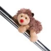 Nici 49144 MagNICI Igel Hetch Hogan 12cm Plüsch Forest Friends Magnetfigur GREEN -Nici Gmbh 49144 01 HA Frei 2048x1676