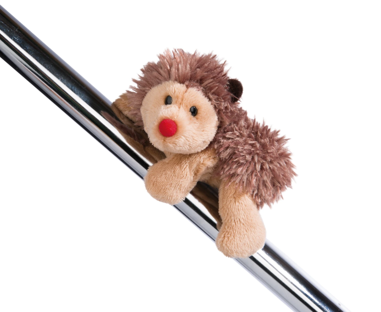 Nici 49144 MagNICI Igel Hetch Hogan 12cm Plüsch Forest Friends Magnetfigur GREEN 3 Nici 49144 MagNICI Igel Hetch Hogan 12cm Plüsch Forest Friends Magnetfigur GREEN