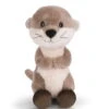 Nici 49147 Otter Oda 15cm Plüsch Kuscheltier Forest Friends GREEN -Nici Gmbh 49147 01 HA Frei 1535x2048