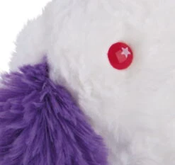 Nici 49287 Glubschis Lila Einhorn Lilaluna 17cm Stehend Plüsch Kuscheltier GREEN -Nici Gmbh 49287 03 ZA weiss 2048x1930