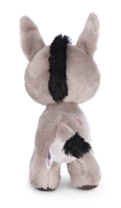 Nici 49288 Glubschis Esel Donki 17cm Stehend Plüsch Kuscheltier GREEN -Nici Gmbh 49288 04 ZA weiss 1190x2048