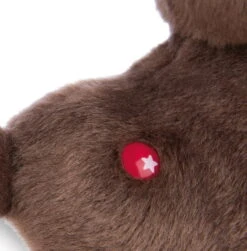 Nici 49289 Glubschis Rentier Chocolate Mousse 17cm Stehend Kuscheltier GREEN -Nici Gmbh 49289 03 ZA weiss 2016x2048