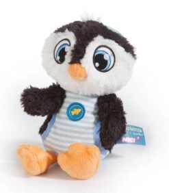 Nici 40845 Schlafmützen Pinguin Koosy 38cm Plüsch Kuscheltier -Nici Gmbh 5719GYcopEH4HLT