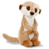 Nici 39678 Erdmännchen Meercat Sitzend 30cm Plüsch Kuscheltier -Nici Gmbh 5760LYx3DYEk4GI