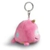 Nici 41850 Schlüsselanhänger Einhorn-Wal Rainbow Bubble 10cm BeanBag Plüsch -Nici Gmbh 57A7jIKoHU5Avha