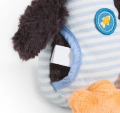 Nici 40845 Schlafmützen Pinguin Koosy 38cm Plüsch Kuscheltier -Nici Gmbh 57DM31llm91e1ZS