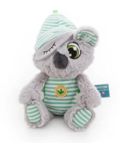 Nici 40844 Schlafmützen Koala Kappy 38cm Plüsch Kuscheltier -Nici Gmbh 57FXzLj9lyN51QA