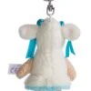 Nici 40849 Schaf Jolly Summer Mit Schleife Schlüsselanhänger BeanBag Plüsch 10cm -Nici Gmbh 57G1tkv93Zp2VMp