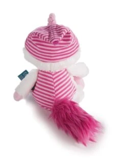 Nici 41369 Schlafmützen Einhorn Fyala Weiß-rosa 22cm Plüsch Kuscheltier -Nici Gmbh 57GlBu6VMe6LDhc 1