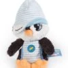 Nici 40845 Schlafmützen Pinguin Koosy 38cm Plüsch Kuscheltier -Nici Gmbh 57JNGdIHiY4755W