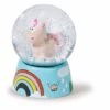 Nici 40123 Schüttelkugel Einhorn Theodor 6,5 Cm Schneekugel Traumkugel -Nici Gmbh 57Jbc0ADrvlWjef