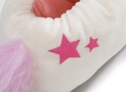 Nici 40971 Hausschuhe Einhorn Theodor Figürlich Plüsch Gr. 38-41 7 Nici 40971 Hausschuhe Einhorn Theodor Figürlich Plüsch Gr. 38-41 -Nici Gmbh 57MCSqegy3SL0vO