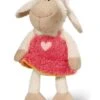 Nici 36329 Schaf Jolly Frances 25cm Plüsch Kuscheltier Schlenker Jollygirls