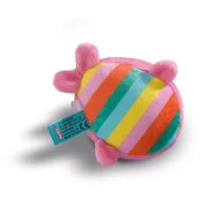 Nici 41853 Einhorn-Wal Rainbow Bubble 13cm Plüsch Kuscheltier Theodor & Friends -Nici Gmbh 57MepZ4rQqImHXT