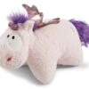 Nici 42336 Kuscheltier-Kissen 2in1 Lila Einhorn Cloud Dreamer Plüsch 40x30cm 2 Nici 42336 Kuscheltier-Kissen 2in1 Lila Einhorn Cloud Dreamer Plüsch 40x30cm -Nici Gmbh 57OS4nuiOpCb6nK