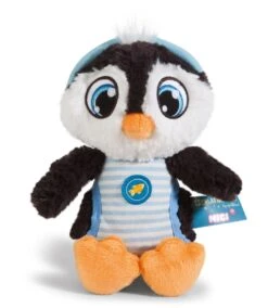 Nici 40845 Schlafmützen Pinguin Koosy 38cm Plüsch Kuscheltier -Nici Gmbh 57Q6GQ1UIRafdol