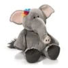 Nici 36603 Elefant Elefantendame Priscilla Mit Blüte 25cm Plüsch Schlenker -Nici Gmbh 57QCCpLdwxkS9M7