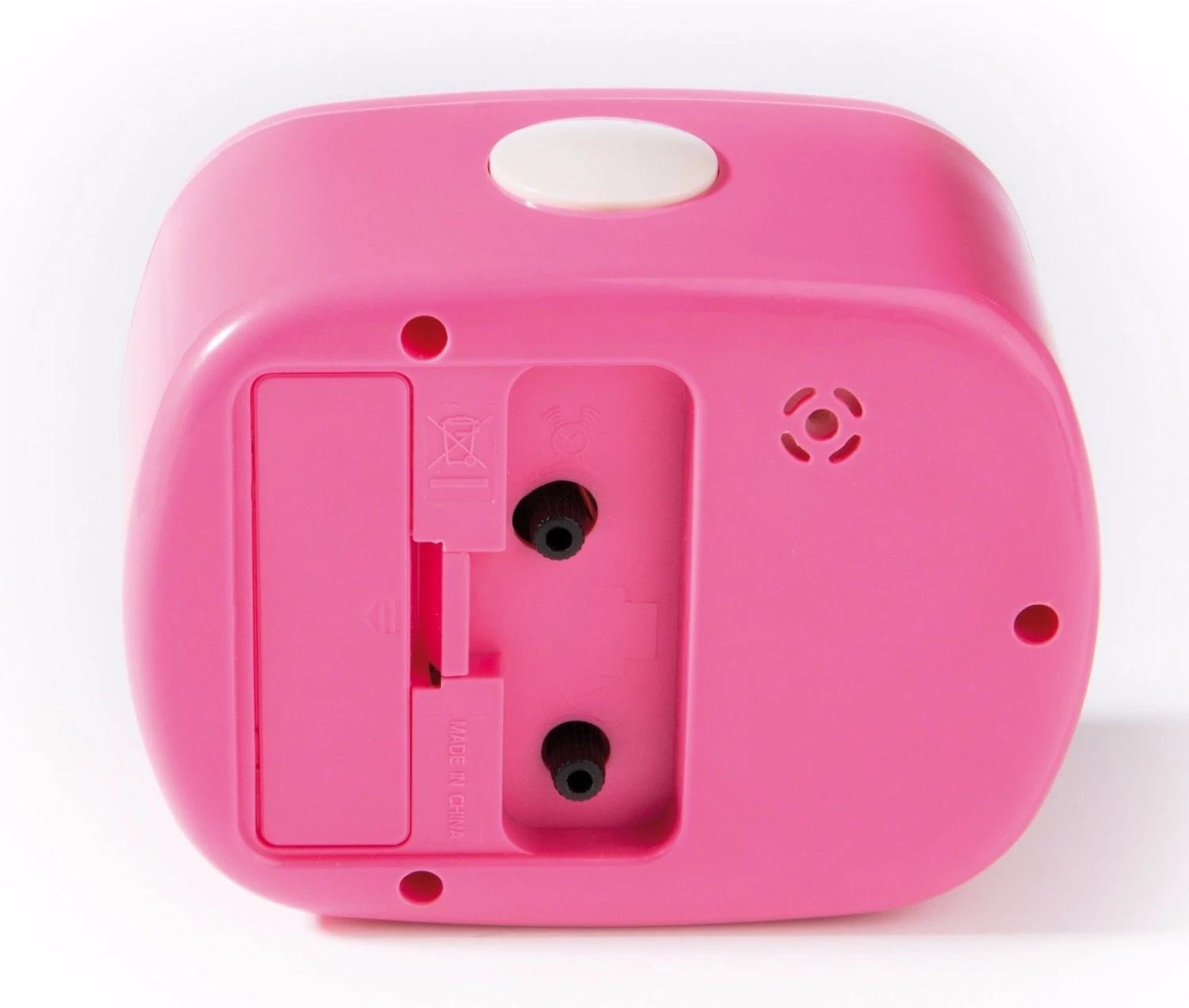 Nici 40989 Wecker Einhorn Theodor & Friends Standwecker In Geschenkbox 3 Nici 40989 Wecker Einhorn Theodor & Friends Standwecker In Geschenkbox