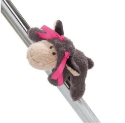 Nici 40852 Schaf Jolly Juicy Mit Schleife MagNici Plüsch 12cm Magnettier -Nici Gmbh 57RJGHXtWdEiFJV