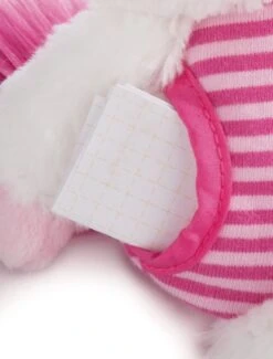 Nici 41368 Schlafmützen Einhorn Fyala Weiß-rosa 38cm Plüsch Kuscheltier -Nici Gmbh 57RZFIbOPsZWY27