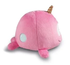 Nici 41854 Einhorn-Wal Rainbow Bubble 22cm Plüsch Kuscheltier Theodor & Friends