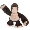 Nici 41683 Gorilla Torben 35cm Schlenker Plüsch Kuscheltier Wild Friends -Nici Gmbh 57WbaHsxyDvwWN2