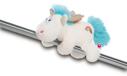 Nici 40096 MagNici Einhorn Rainbow Flair Unicorn Mit Flügeln 12cm Plüsch -Nici Gmbh 57XEP9NhoSMWKWr