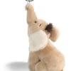 Nici 41671 Schlüsselanhänger Elefant El-Frido 10cm Plüsch Wild Friends