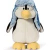 Nici 39916 Pinguin Ilja 35cm Schlenker Plüsch Kuscheltier Cozy Winter Days -Nici Gmbh 57ZXfgHqE9HwmHx