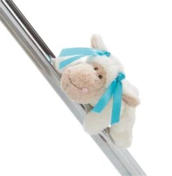 Nici 40851 MagNici Schaf Jolly Summer Mit Schleife Plüsch 12cm -Nici Gmbh 57aEbWxgT0c1OuP