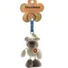 Nici 27757 Talisminis Schlüsselanhänger Hund Mops 7cm Take It Easy Plüsch -Nici Gmbh 57aqk692FMiJWWp
