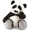 Nici 41557 Wild Friends Panda Ca 80cm Plüsch Kuscheltier Schlenker