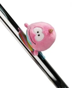 Nici 41852 MagNICI Einhorn-Wal Rainbow Bubble 12cm Plüsch -Nici Gmbh 57fknYGLdrMDB30