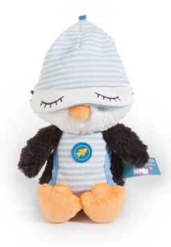 Nici 40845 Schlafmützen Pinguin Koosy 38cm Plüsch Kuscheltier -Nici Gmbh 57ktgLREWAOF6Bl