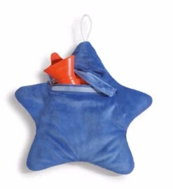 Nici 40934 Wärmflasche Stern Plüsch Schneekatze Mädchen It´s Winter 500ml -Nici Gmbh 57o2aEAwJjNFopX