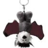 Nici 47866 Schlüsselanhänger Fledermaus Sir Simon 10cm Bean Bag Plüsch 1 Nici 47866 Schlüsselanhänger Fledermaus Sir Simon 10cm Bean Bag Plüsch -Nici Gmbh 57rQBUUMIRKF1Tg