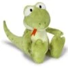Nici 36395 Echse George Grün Ca 35cm Plüsch Schlenker Wild Australia -Nici Gmbh 57tdooYBfskhbie