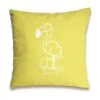 Nici 41943 Kissen Flamingo "RELAX" Baumwolle Bedruckt 37x37cm -Nici Gmbh 57u1pPyesfcHvJm